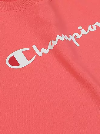 CHAMPION | T-shirt da ragazza | 
